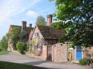 Frylands B&B,  Henfield